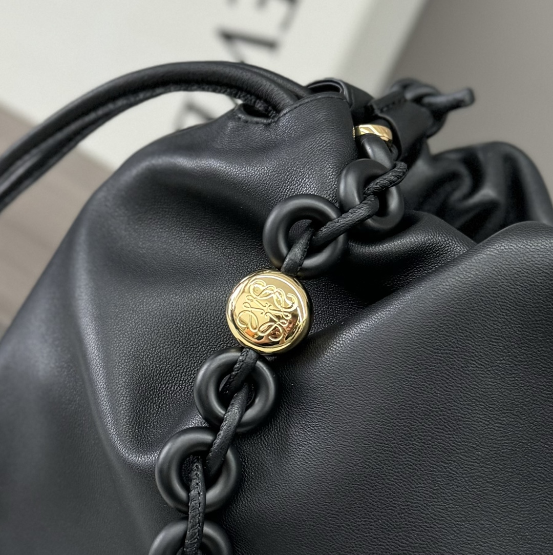 Loewe Flamenco Bags